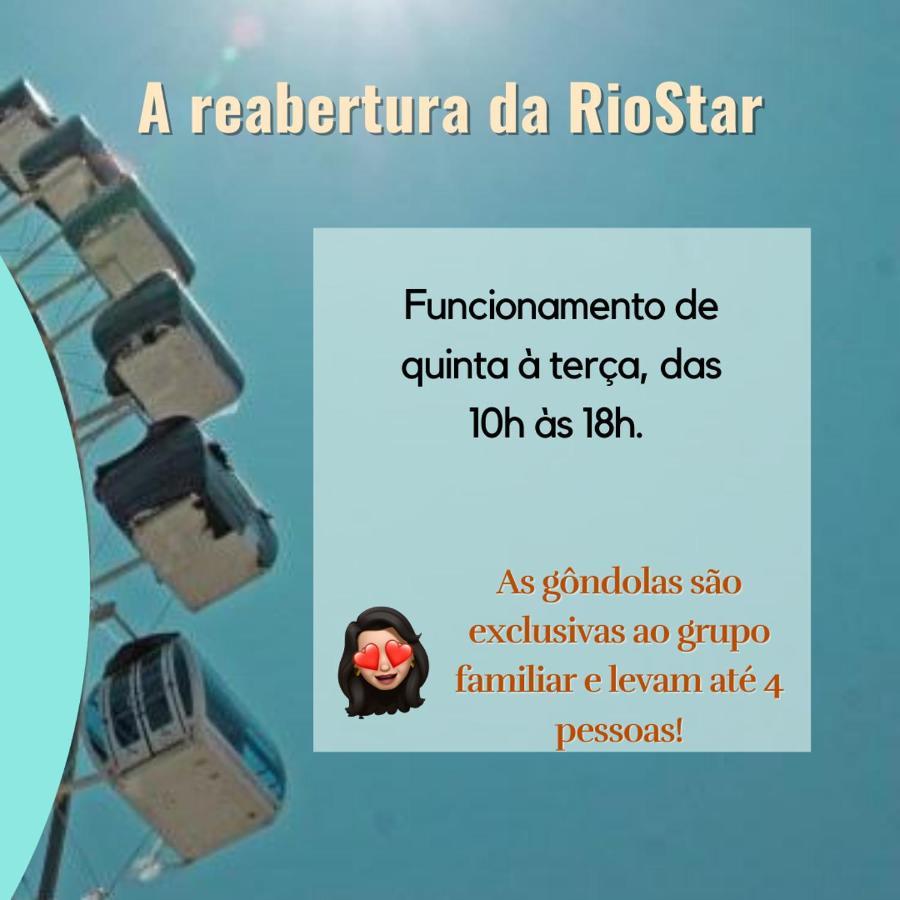 Hostel Mota Río de Janeiro Exterior foto