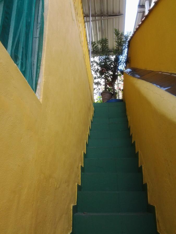 Hostel Mota Río de Janeiro Exterior foto
