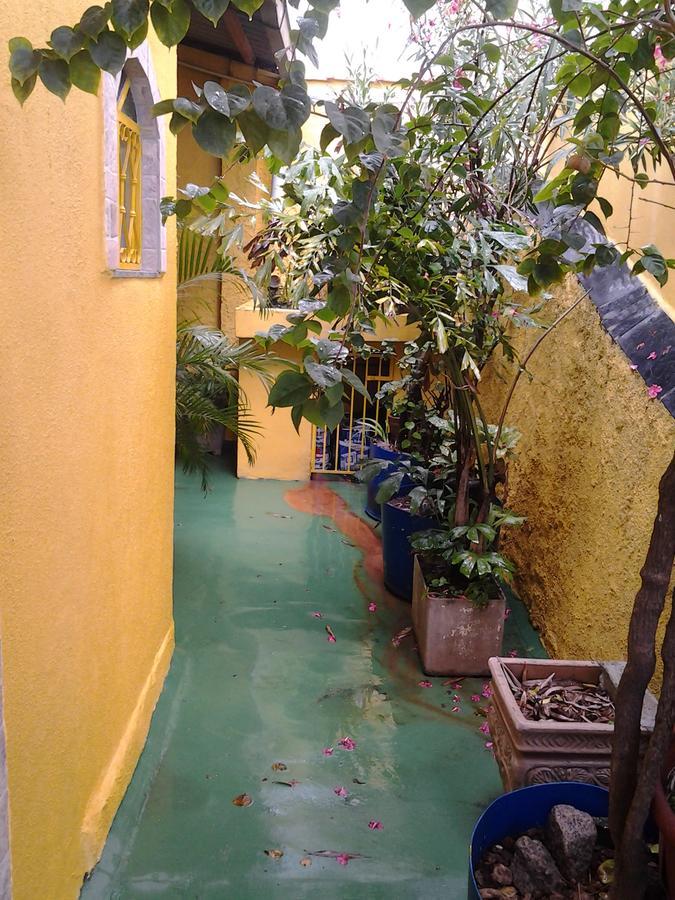 Hostel Mota Río de Janeiro Exterior foto
