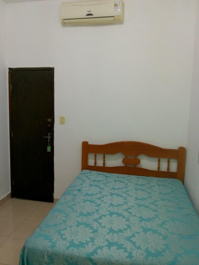 Hostel Mota Río de Janeiro Exterior foto