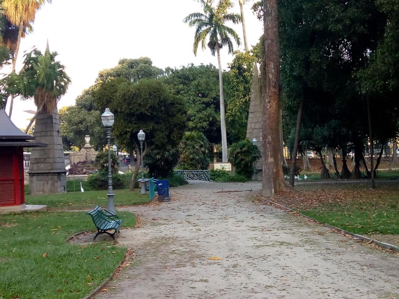 Hostel Mota Río de Janeiro Exterior foto