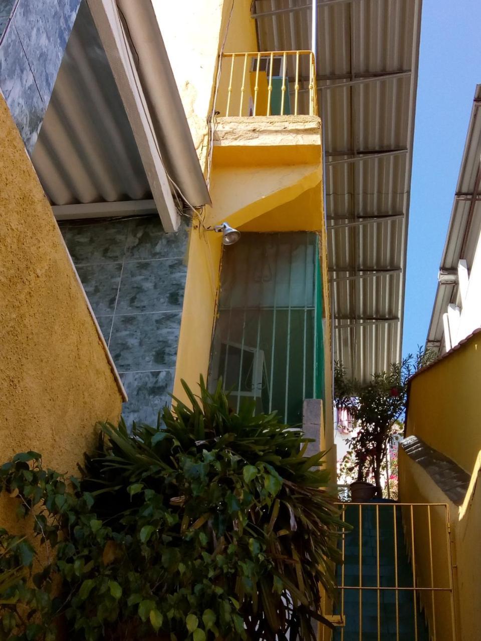 Hostel Mota Río de Janeiro Exterior foto