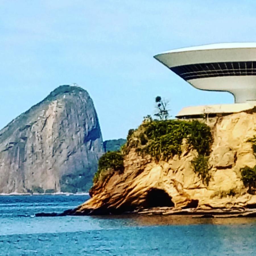 Hostel Mota Río de Janeiro Exterior foto