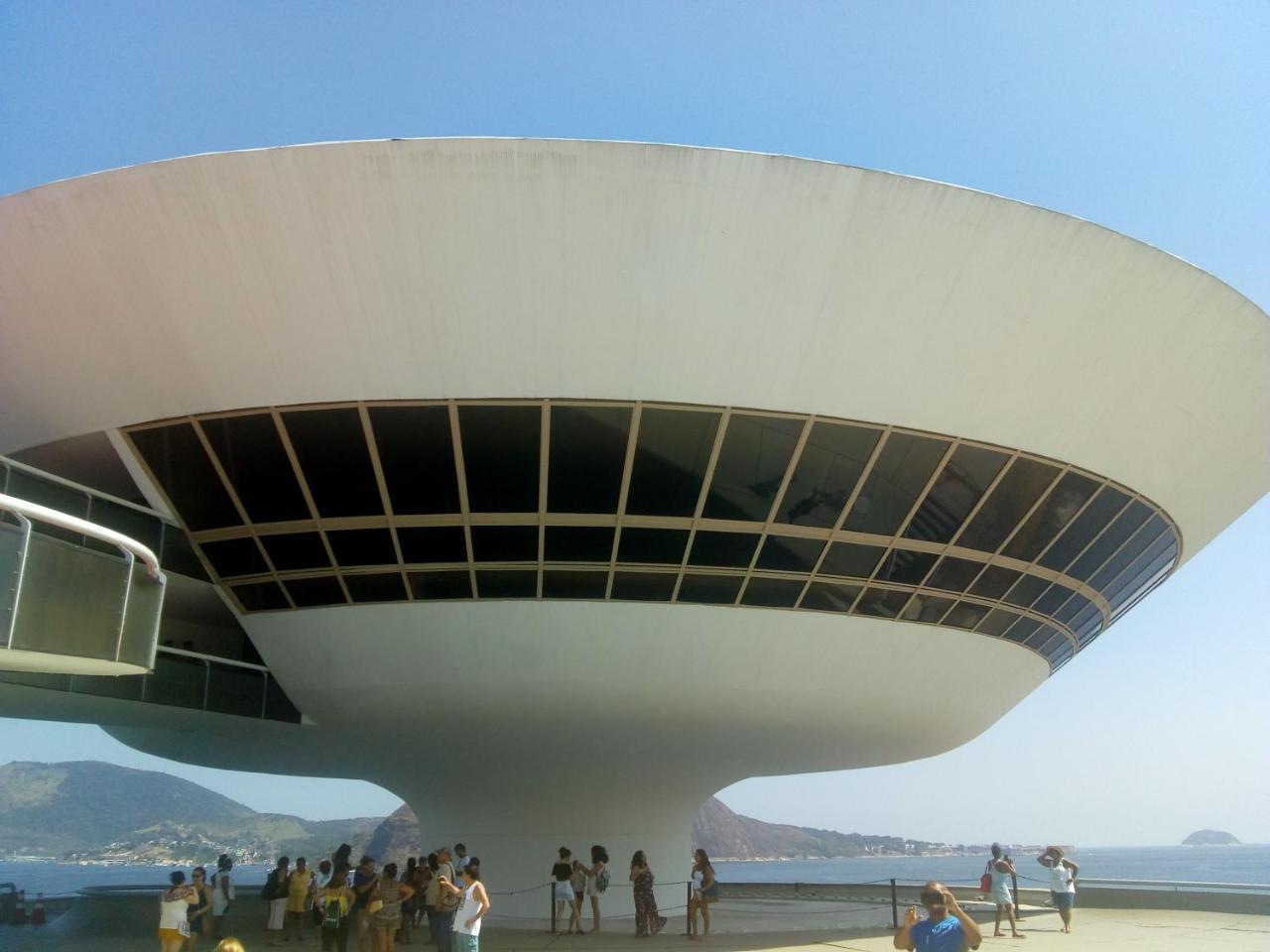 Hostel Mota Río de Janeiro Exterior foto