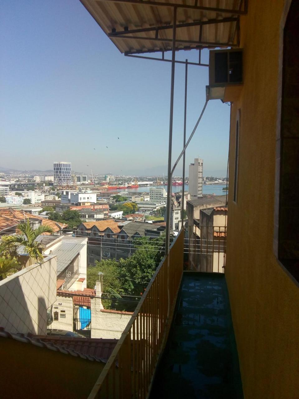 Hostel Mota Río de Janeiro Exterior foto