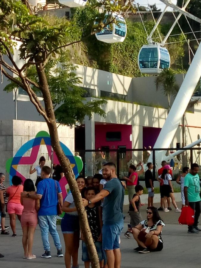 Hostel Mota Río de Janeiro Exterior foto